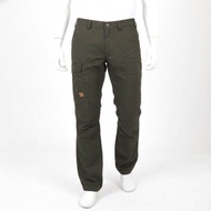 Fjallraven | Fjallraven Mens Karl Pro Trousers m 824239