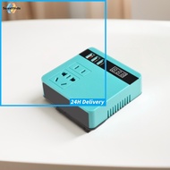 【Fast Ship】Inverter Intelligent Battery Lithium Battery Transformer With Current Display