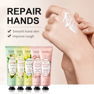 All English SADOER Botanical Hand Cream Moisturizing Hand Cream Hand Cream