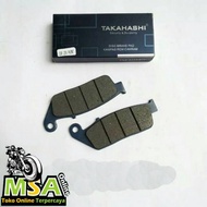 Disc Brake Pad Disc Brake Pad Disc Brake Pad Honda CBR 250 ABS