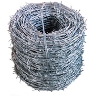 [Ready Stock] *Heavy Duty * 6Kg barbed wire / G. I Dawai Duri / dawai kawat duri