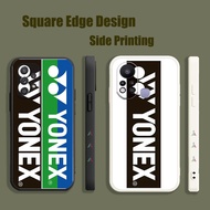 Casing For OPPO A33 A37 A35 F7 Neo 7 9 F11 Pro malaysia open Yonex badminton IGZ12 Phone Case Square