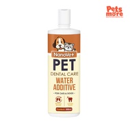 NANOVET Care Water Additive 500ml