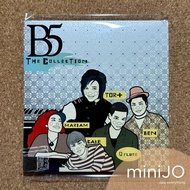 CD Music B5 Album The Collection (1cd 1vcd)