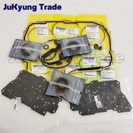 6T40 6T45 Transmission Clutch Overhaul kit For Buick Opel Chevolet Saab Saturn 6T40E 6T45E Gearbox O