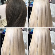 PROXIDE HAIR BLEACHING POWDER + PROXIDE ( 12% / 9%)