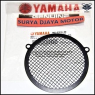 YAMAHA Fan Net Cover Fan Case Magnetic Fan Cover F1Zr F1 Force 1 YamahaOriginal
