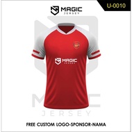 ARSENAL Jersey-Sports Jersey-Jersey-Sports Clothing