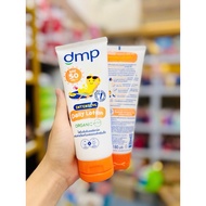 DMP Thailand children's sunscreen