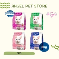 Enrich Champion Cat Food 8kg