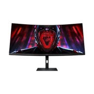 小米 - 小米顯示器 Curved Gaming Monitor G34WQi WQHD 180Hz (MO-XG34QI) Warranty: 3Years