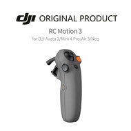 DJI RC Motion 3 for DJI Mini 4 Pro/Neo Drone