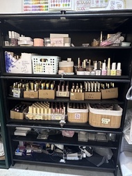 鑽石山時租工作室｜美甲｜