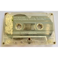 Two Rooms: Celebrating the Songs of Elton John & Bernie Taupin - Cassette Tape - Tape Only