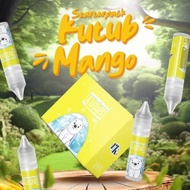 Kutub Mango Salt Nic Starter Pack Series 4X15Ml By Rk Project - Liquid Mango