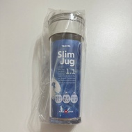 🇯🇵日本製 takeya slim jug 1 1L 冷水壺 水壺 水樽 家品 廚具 water bottle jug