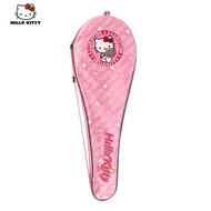 Hello Kitty Badminton Racket Packet Badminton Racket Backpack Girls Racket Bag1Badminton Bag Storage Bag