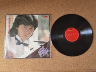 山口百惠 西城秀樹 黑膠唱片