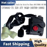 Handle Bar Right Switch Assembly for  400 CF400AU 450 500S CF500AU-7S 520 ATV UTV Motorcycle 9GQ0-16