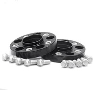 Hub Spacers Compatible With Porsche For 911 918 928 944 959 968 718 For Panamera 2Pieces Vehicl Whee