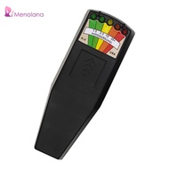 [Menolana] K2 Electromagnetic Field EMF Gauss Meter Ghost Detector Gauss Meter