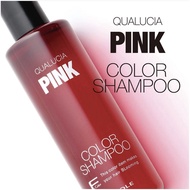 Fiole Qualucia Color Shampoo Pink