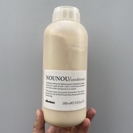 *><* DAVINES NOUNOU CONDITIONER CONDITIONER CONDITIONER CONDITIONER CONDITIONER CONDITIONER CONDITIO