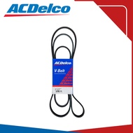 ACDelco Drive Belt for Honda Civic 2016- R18A 1.8L, Ford Escape 00-03 2.0L, Mazda Tribute 00-08 2.0L