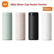 MIJIA Thermos bottle 350ml Stainless Steel Water Lightweight Thermos