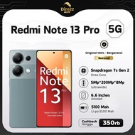 Xiaomi Redmi Note 13 Pro Second