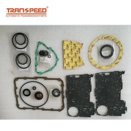 TRANSPEED 5R55S 5R55W 5R55N Automatic Transmission Gearbox Rebuild O-Ring Gesket Kit For Ford Jaguar