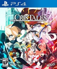 Cris Tales (PS4) - PlayStation 4 PS4