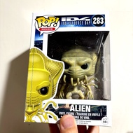 [Li Da] Funko POP Movie ID4 Interstellar Terminator Alien 283