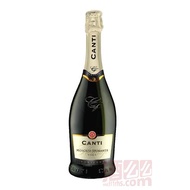 康緹酒莊Moscato氣泡白酒 750ml