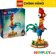 LEGO Disney 43272 Heihei Superhero Chicken