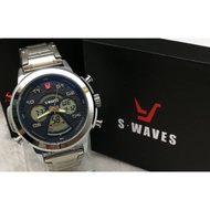 S-Waves Digital Analogue 2/8.5