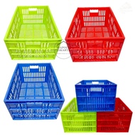 100% HD ORIGINAL PLATE CRAFT / BOWL MULTIPURPOSE BASKET