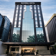 Havona Signature @ Meldrum CIQ