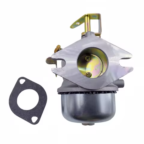 Carburetor For Kohler K241 K301 M10 M12 12HP Replacement 4785322 4785323-S 4705313 26mm OEM 4785322 
