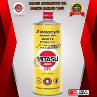 MITASU RACING 2T MOTORCYCLE 1L