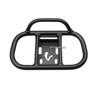 Suitable for Vespa Modified GTS 300 GTV Sports Shelf Spring Sprint 150 Rear Shelf