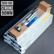 กันสะบัด Ohlins ตัวใหม่! SD20 002 stroke90mm **ของแท้100%**รับประกัน2ปี พร้อมส่ง