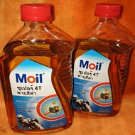 MOTOR OIL 10W-40(1LITERS/0.8LITERS)