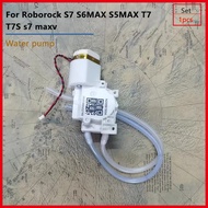 Original Roborock Water Pump Kit For Roborock S7 / S5 MAX / S6 MAXV Robot Vacuum Cleaner Home Access