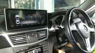 LEON Mercedes-Benz W212 E-Class 10" FHD Android 3RAM 32GB Wifi GPS USB MP4 Player 12-15