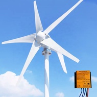 Hot Sale Hot Selling Household Wind Turbine 5kw/wind Turbine 1kw/wind-solar Power Generation System