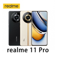 【realme】 11 Pro 5G 6.7吋 (8G/256G) 智慧型手機