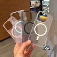 Hot Sale Matte Magnetic Phone Case For OPPO Reno 14 13 Pro Find X8S Plus X8 Pro X7 Ultra X6 Pro F27 