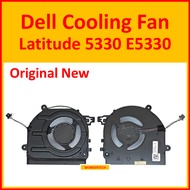 Del Latitude 5330 E5330 CPU Cooling Fan 0090TD