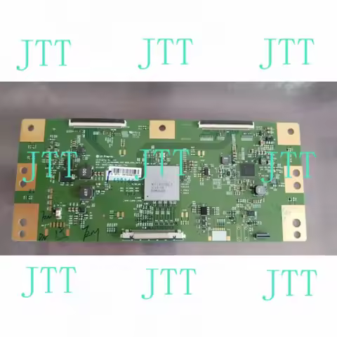 95%NEW For Sony For LG T-con Board For XBR-55X800E XBR-55X807E XBR-55X806E| 6870C-0704A.| 6871L-4907
